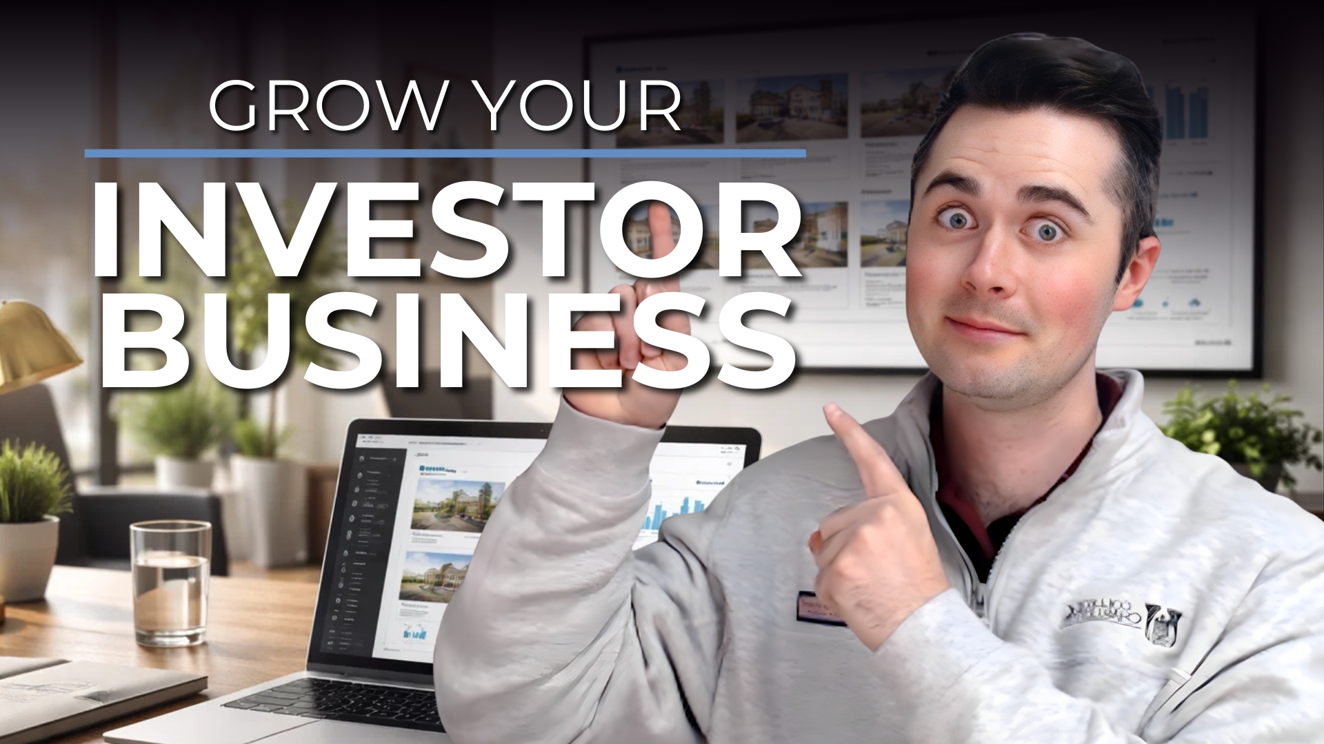 How Property Management Grows Your Investor Business